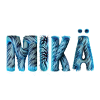 Kuvassa teksti mikä